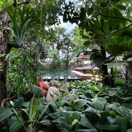 The Nature Hotel Siem Reap Exterior photo